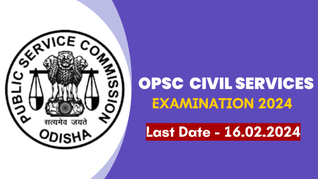 odisha civil services