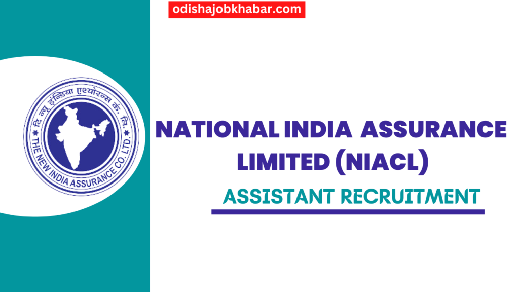 national india assurance limited recruitment