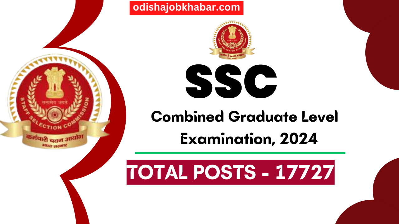 SSC CHSLE DEO LDC Recruitment 