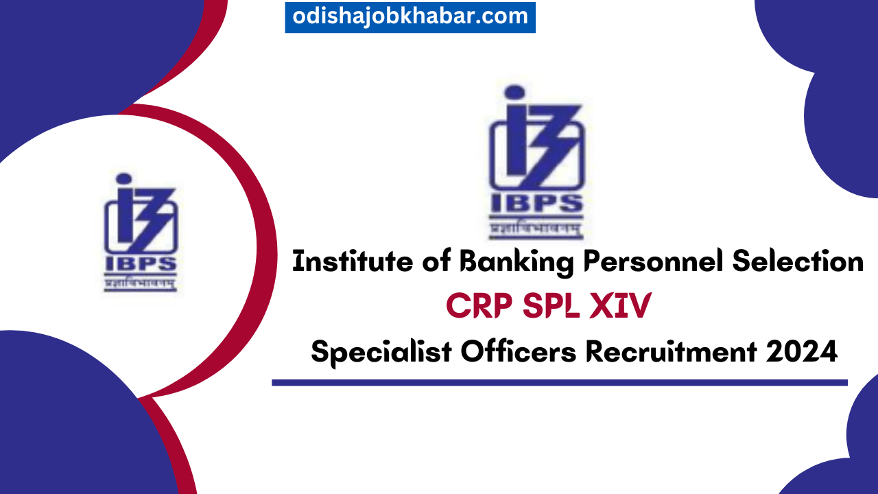 Central Bank of India Recruitment 