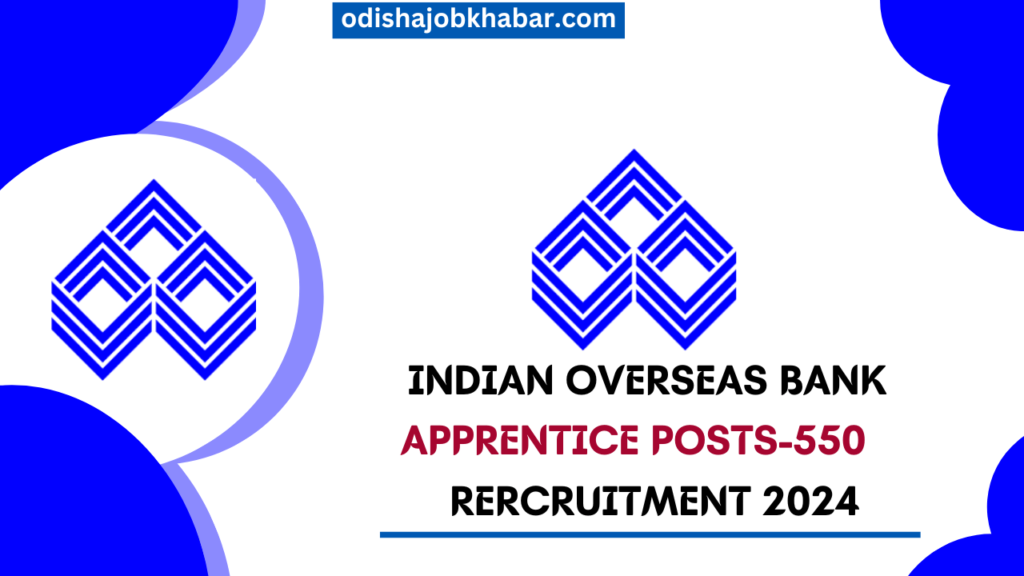 iob recruitment