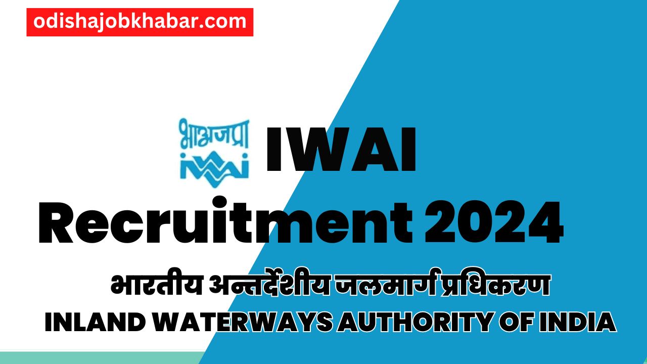 iwai recruitment