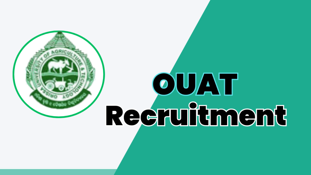 ouat recruitment