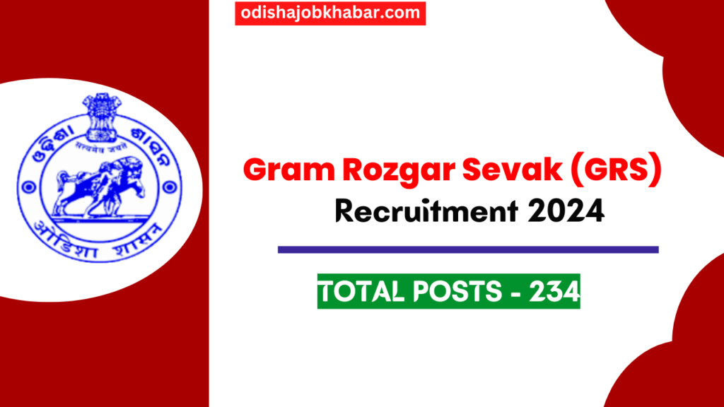 grs recruitment