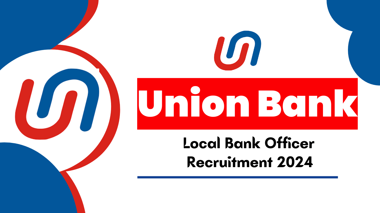 Union Bank LBO Recruitment 