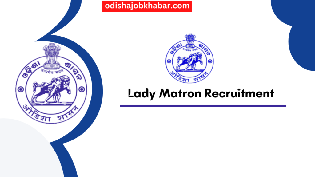 lady matron posts
