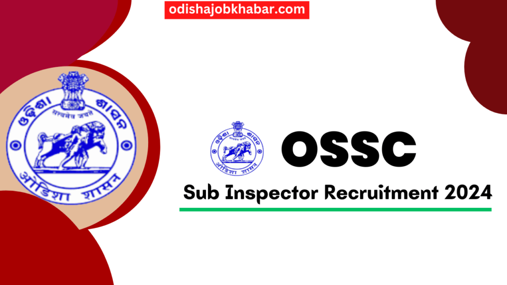 ossc sub inspector