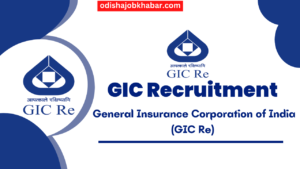 gic recruitment