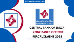 cbi zone based officer