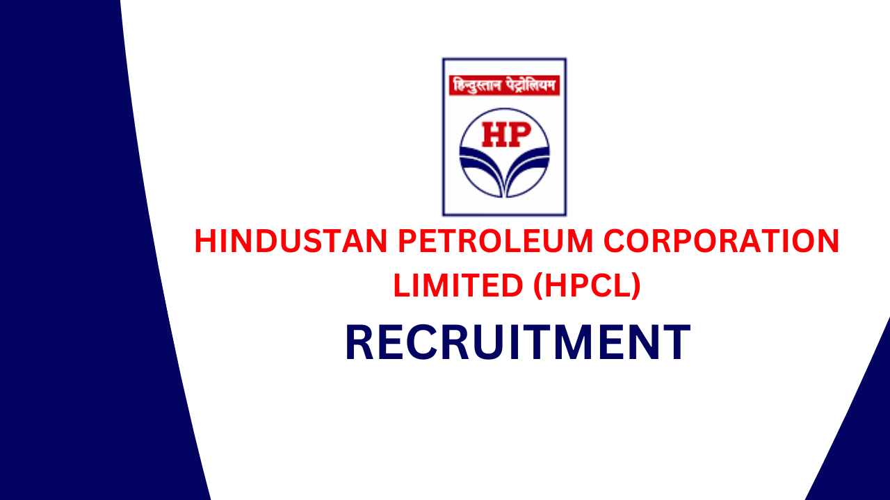 hpcl recruitment