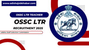 ossc ltr teacher recruitment