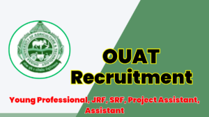 ouat recruitment 2025