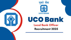 uco bank lbo recruitment