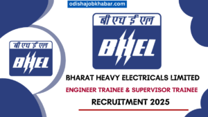 BHEL Recruitment