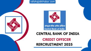 central bank of india recruitment