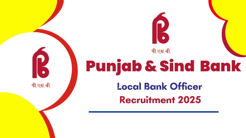 punjab and sind recruitment