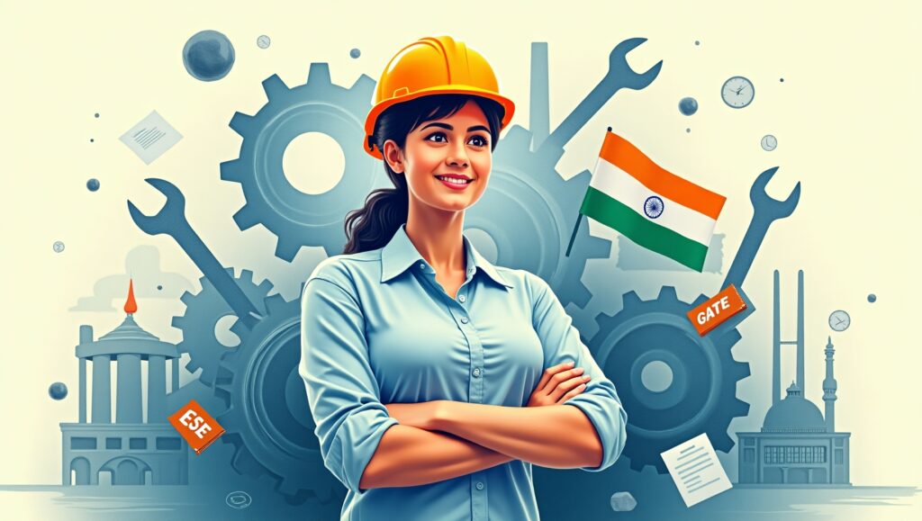 Government Jobs for Mechanical Engineers