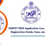 OSSTET 2025 Application Live