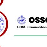 ossc chsl recruitment