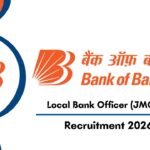 BOB LBO Recruitment