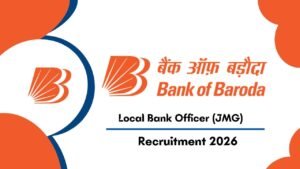 BOB LBO Recruitment