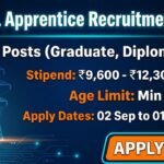 OPTCL Apprentice Recruitment
