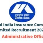 UIIC AO Recruitment-2026